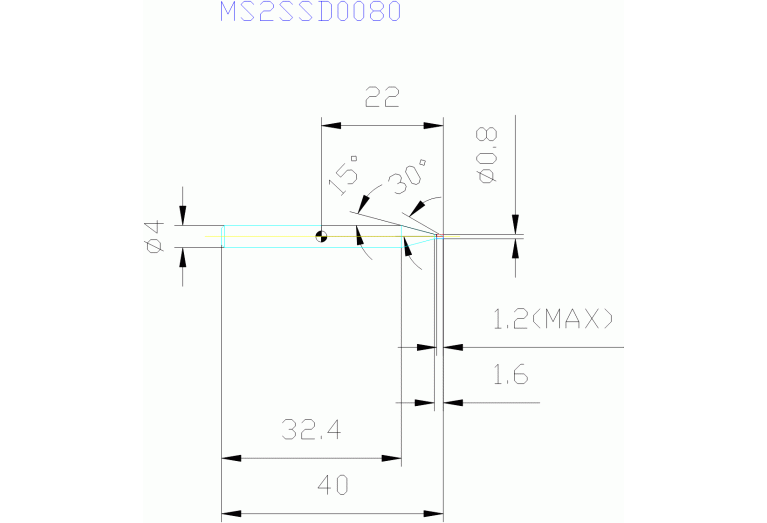 MS2SSD0080