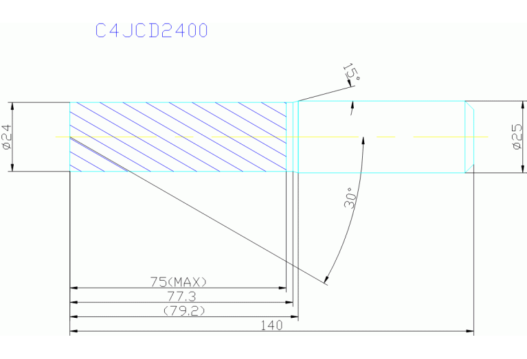 C4JCD2400