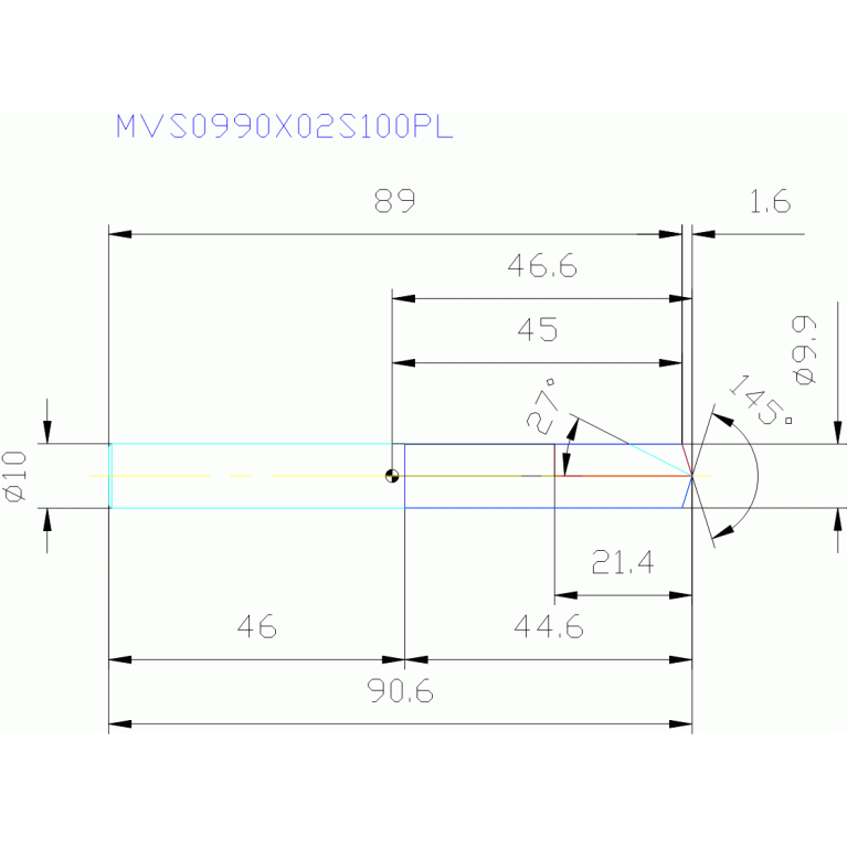 MVS0990X02S100PL