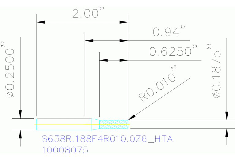 S638R.188F4R010.0Z6 HTA
