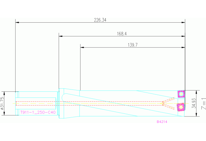 B4214.UF31.349.Z1.140R-5