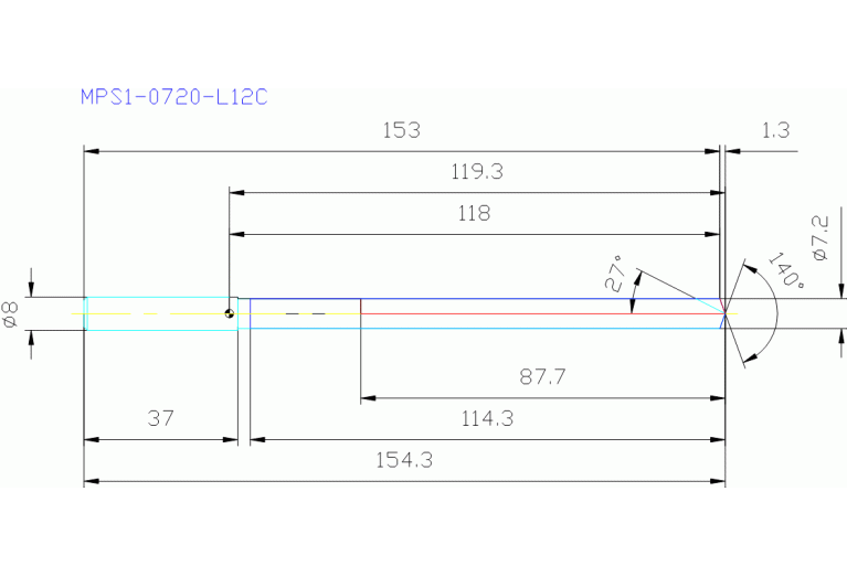 MPS1-0720-L12C DP1021