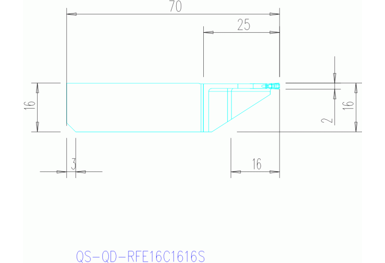 QS-QD-RFE16C1616S