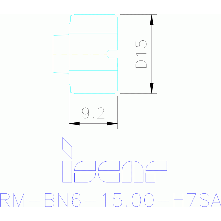 RM-BN6-15.000-H7SA IC908