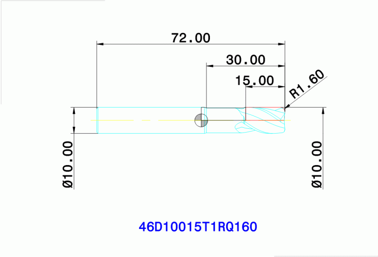 46D10015T1RQ160 IN05S