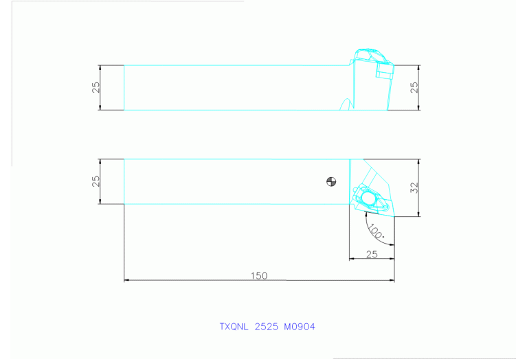 TXQNL 2525 M0904