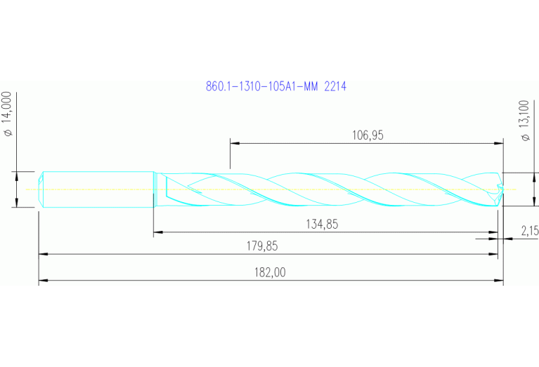 860.1-1310-105A1-MM 2214