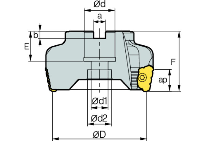 PBZCM5080R-M