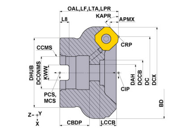 WSX445-080A04AL