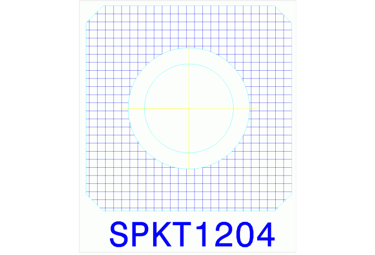 SPKT1204AZN WKP25
