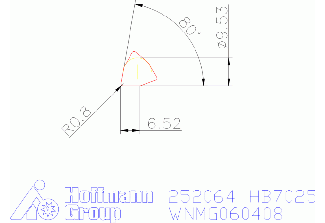 252064 HB7025