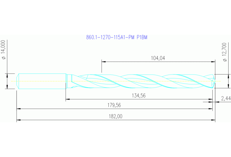 860.1-1270-115A1-PM P1BM