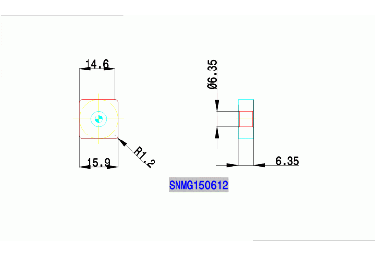 SNMG 150612 TT8125