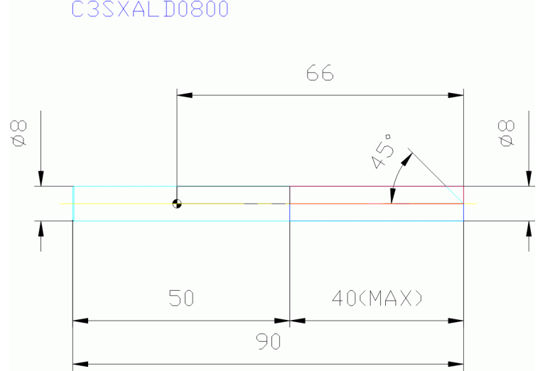 C3SXALD0800