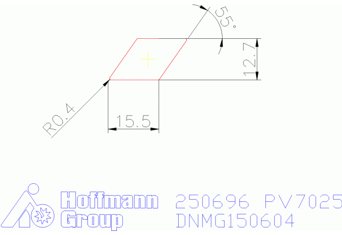 250696 PV7025