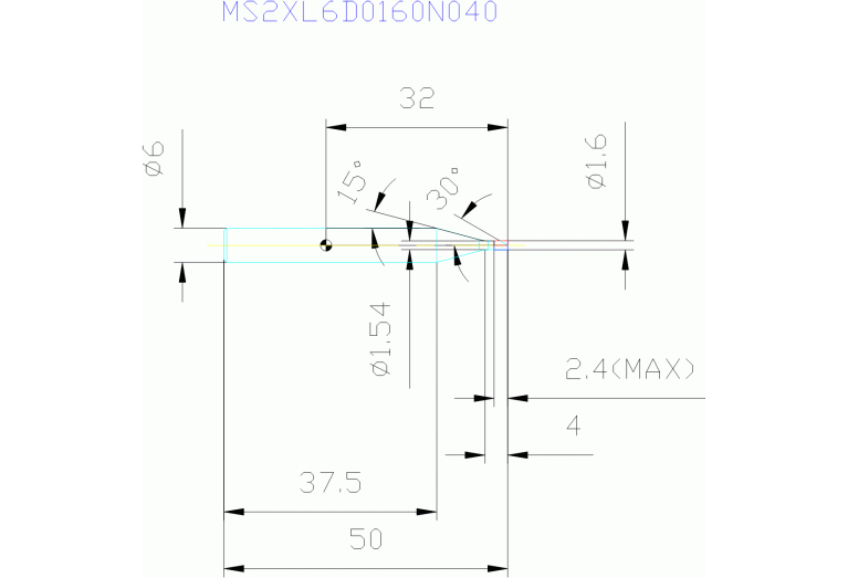 MS2XL6D0160N040