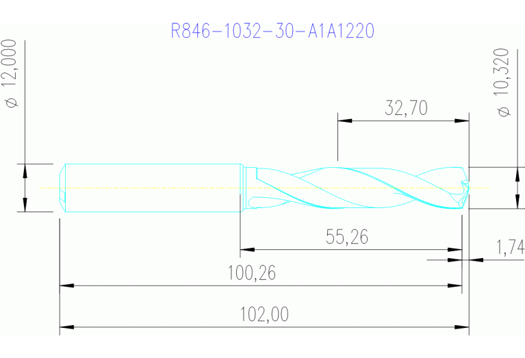 R846-1032-30-A1A 1220