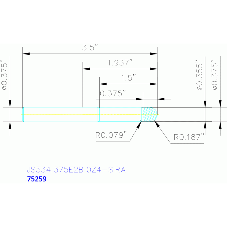 JS534.375E2B.0Z4-SIRA