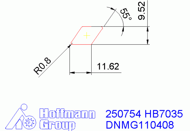 250754 HB7035