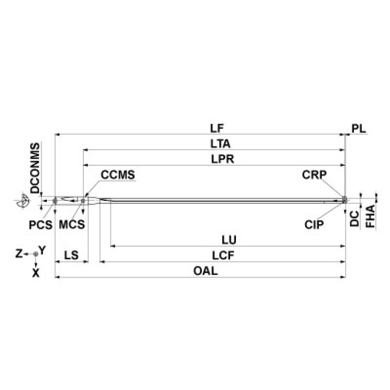 MGS0090L040B HTi10
