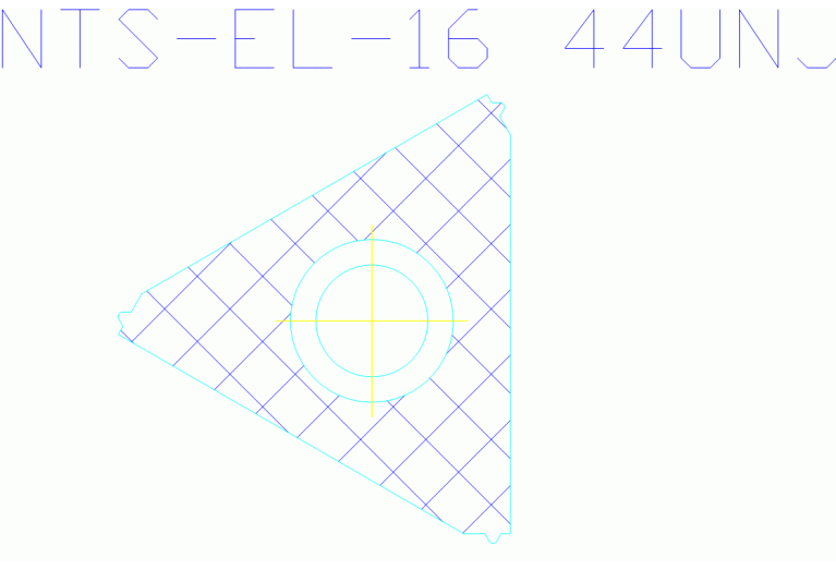 NTS-EL-16 44UNJ WXP20
