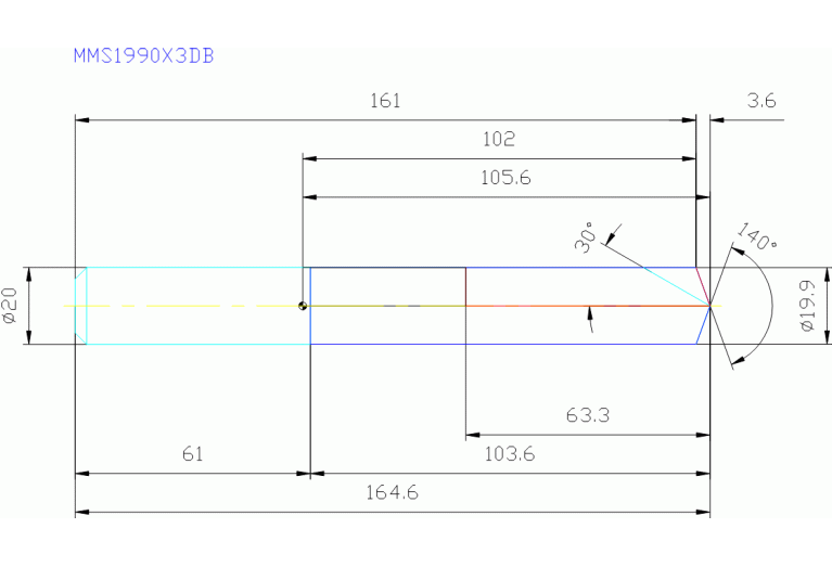MMS1990X3DB DP7020