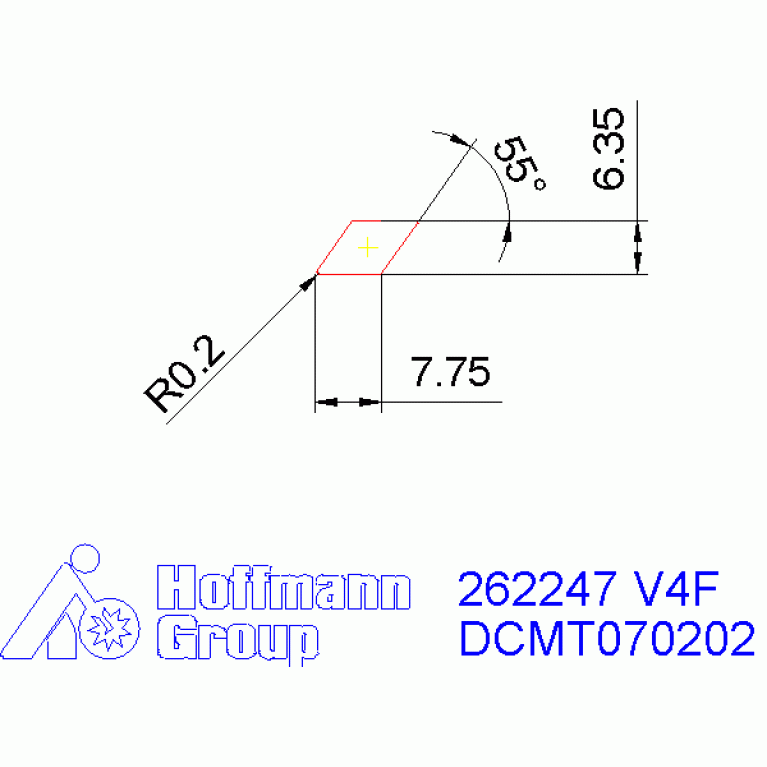 262247 V4F