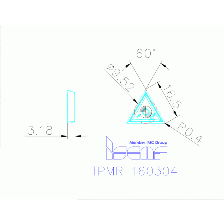 TPMR 160304 IC830