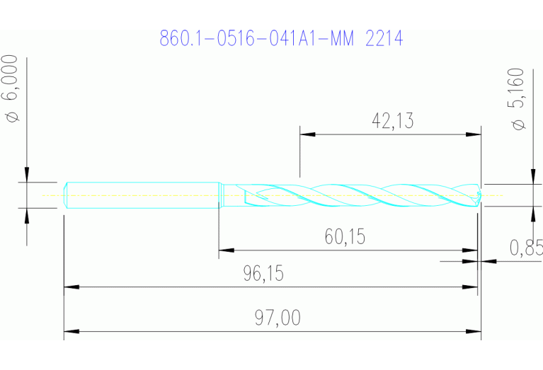 860.1-0516-041A1-MM 2214