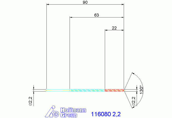 116080 2,2