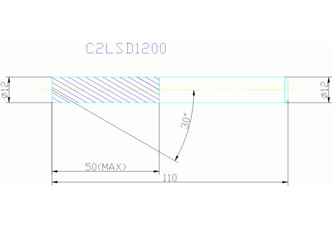 C2LSD1200