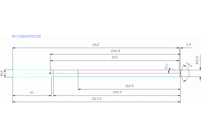 MVS1060X15S120