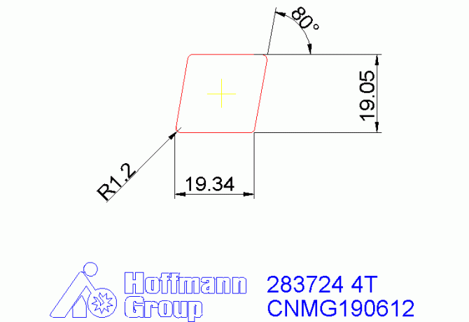 283724 4T