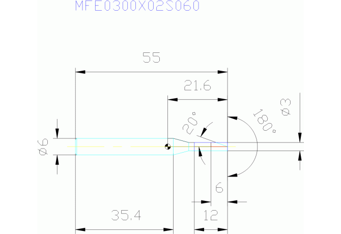MFE0300X02S060