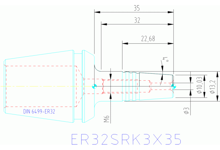 ER32SRK3X35
