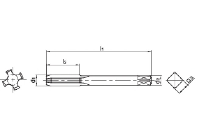 4202A-M16*2-6HX YK40F