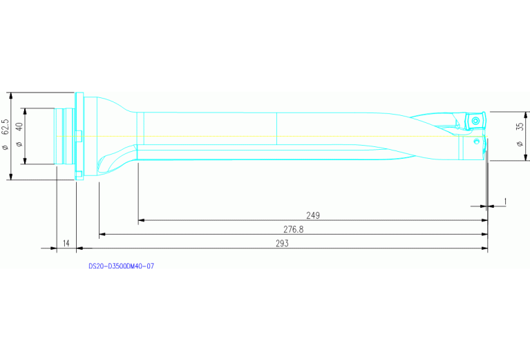 DS20-D3500DM40-07