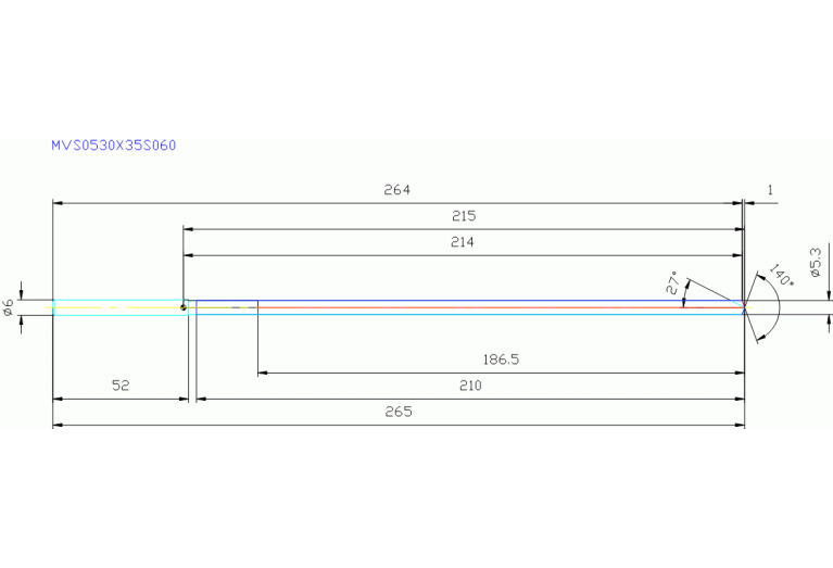 MVS0530X35S060 DP1020