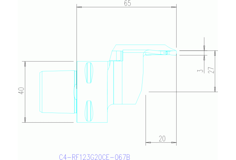 C4-RF123G20CE-067B