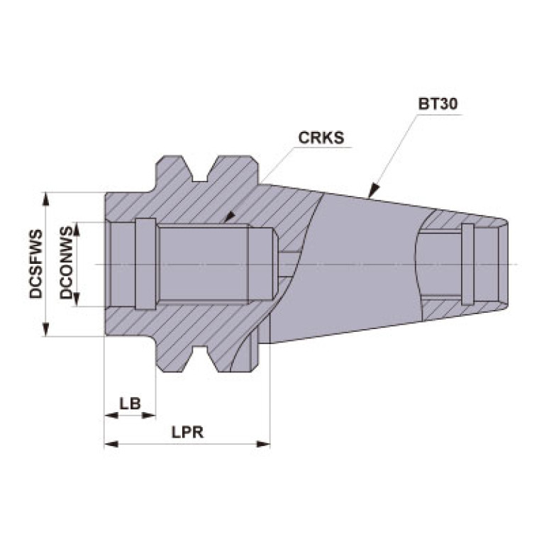 SC32M16S10-BT30