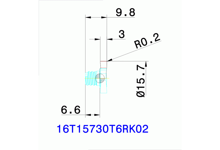 16T15730T6RK02 IN1530