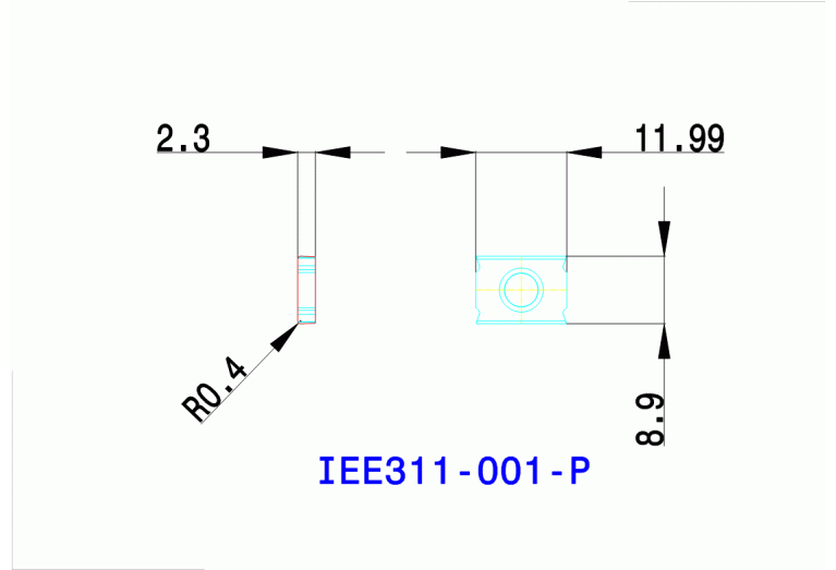 IEE311-001-P IN05S