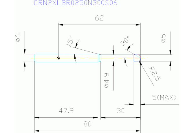 CRN2XLBR0250N300S06
