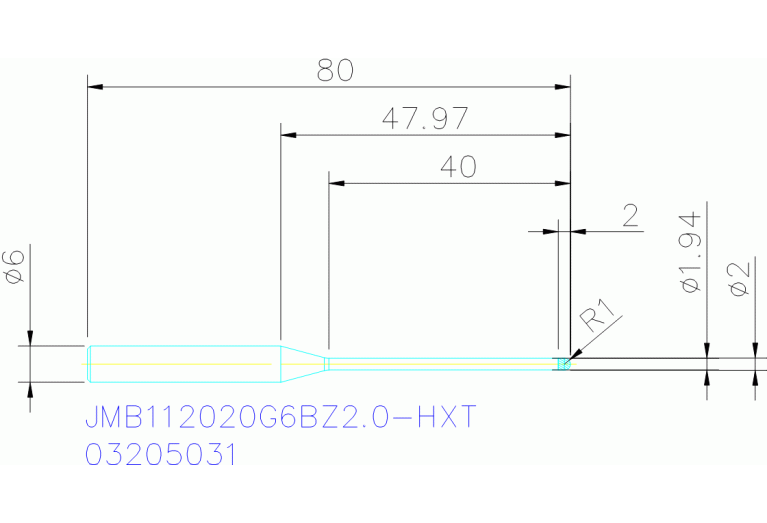 JMB112020G6BZ2.0-HXT