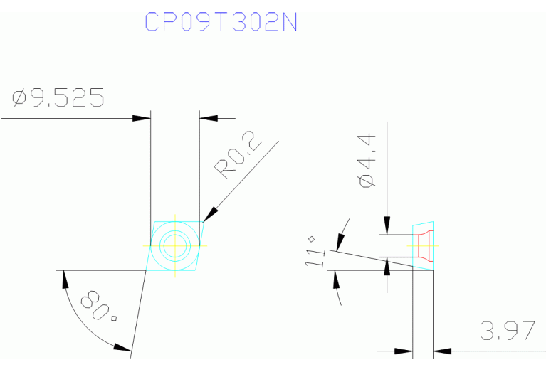 CPMT09T302-SQ US735