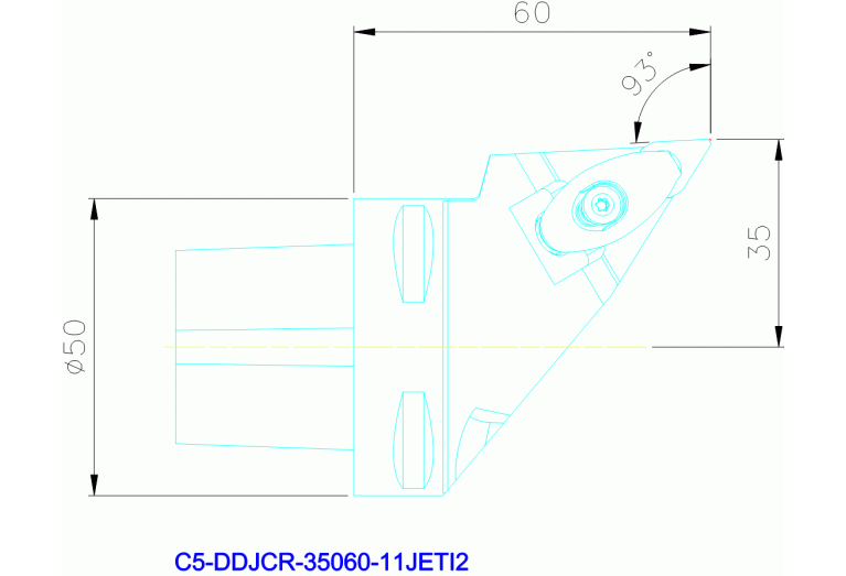 C5-DDJCR-35060-11JETI2