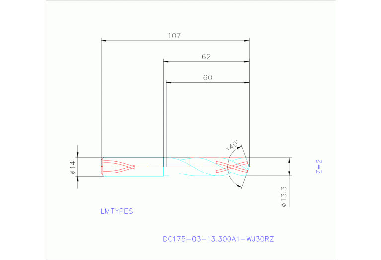 DC175-03-13.300A1-WJ30RZ