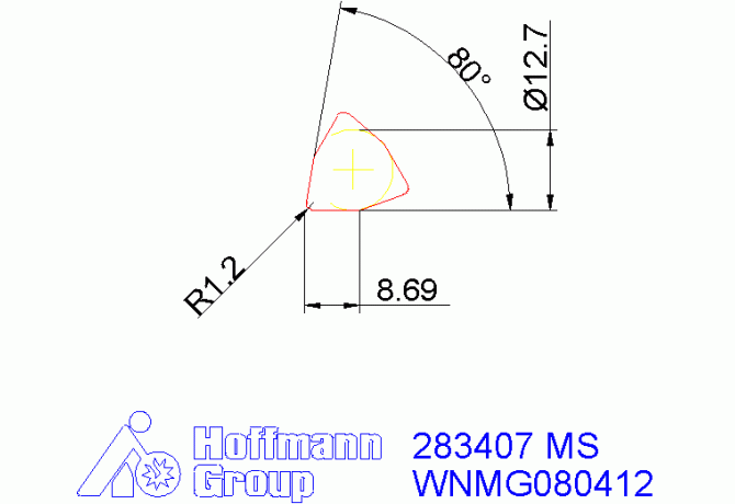 283407 MS
