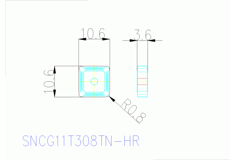 SNCG11T308TN-HR IN2504
