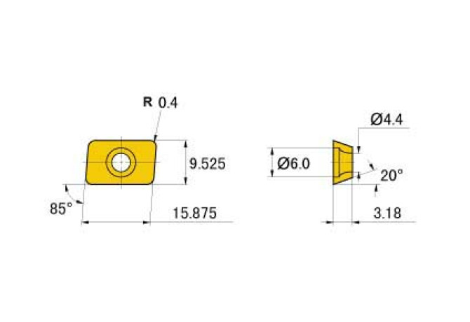 AEMW150304FR HTi10